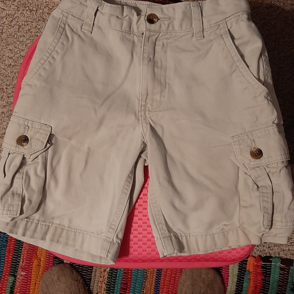 Boys shorts